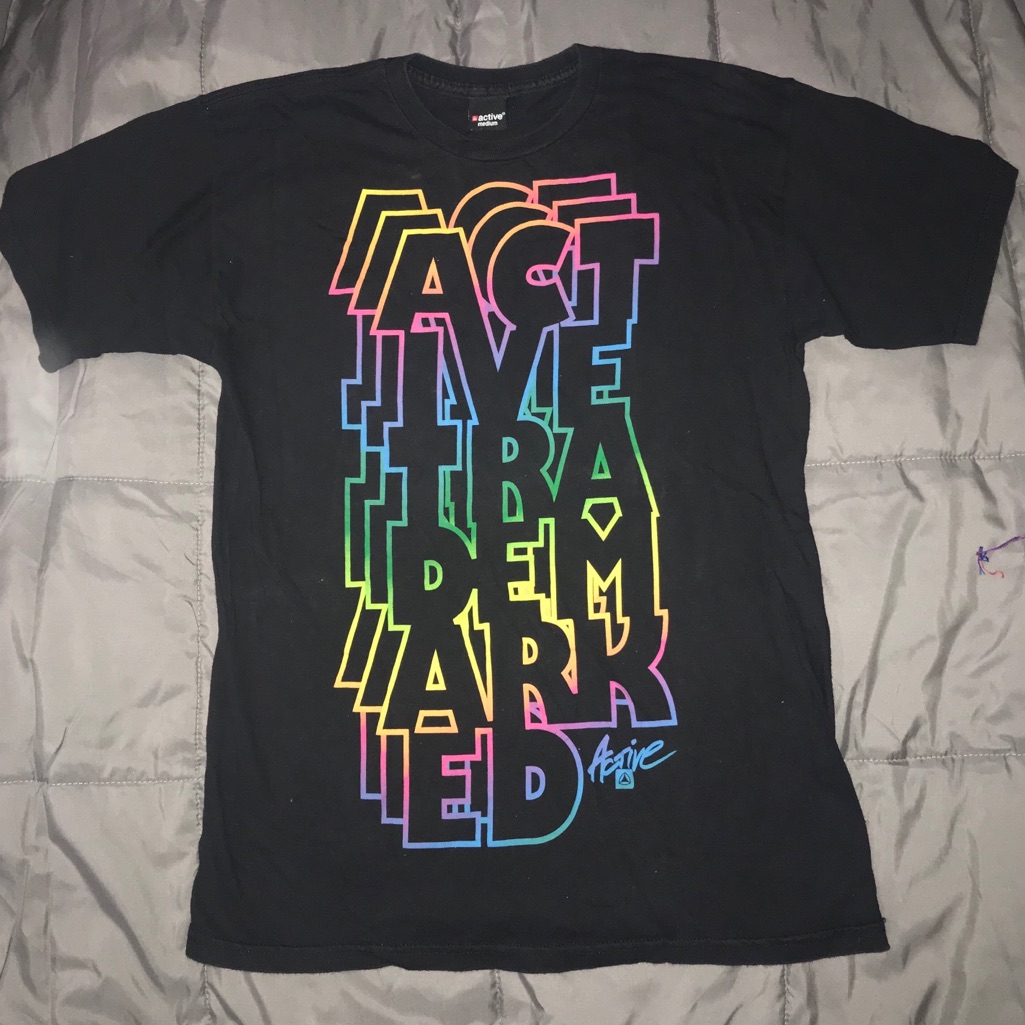Activetshirt